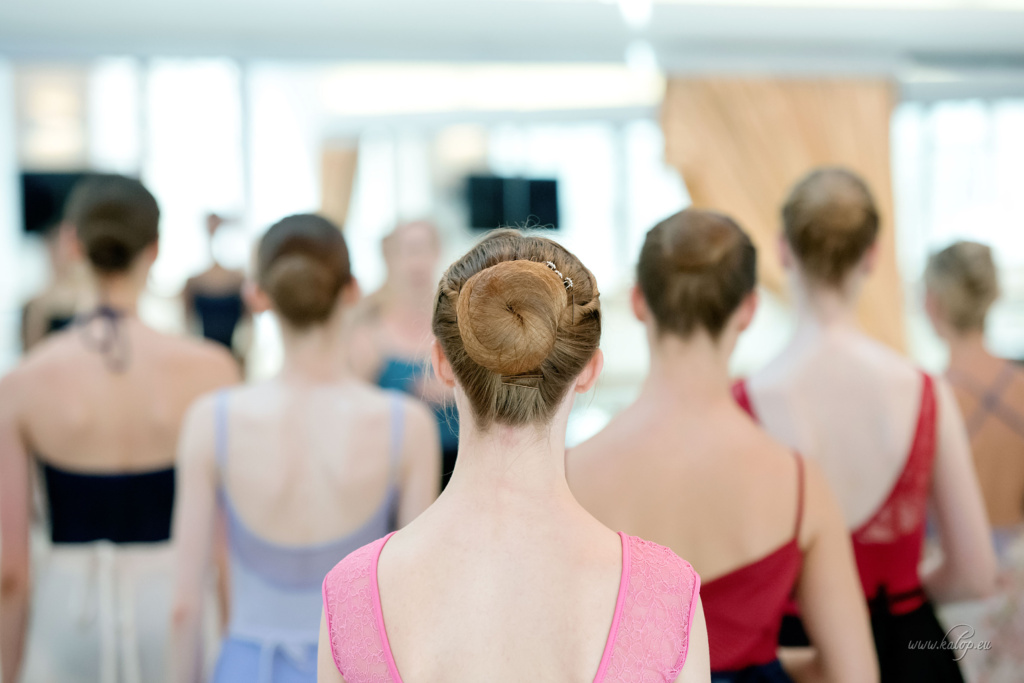 International Ballet Masterclasses in Prague 2018 4/5