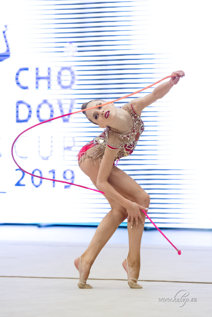 RG Chodov Cup 2019 1/3