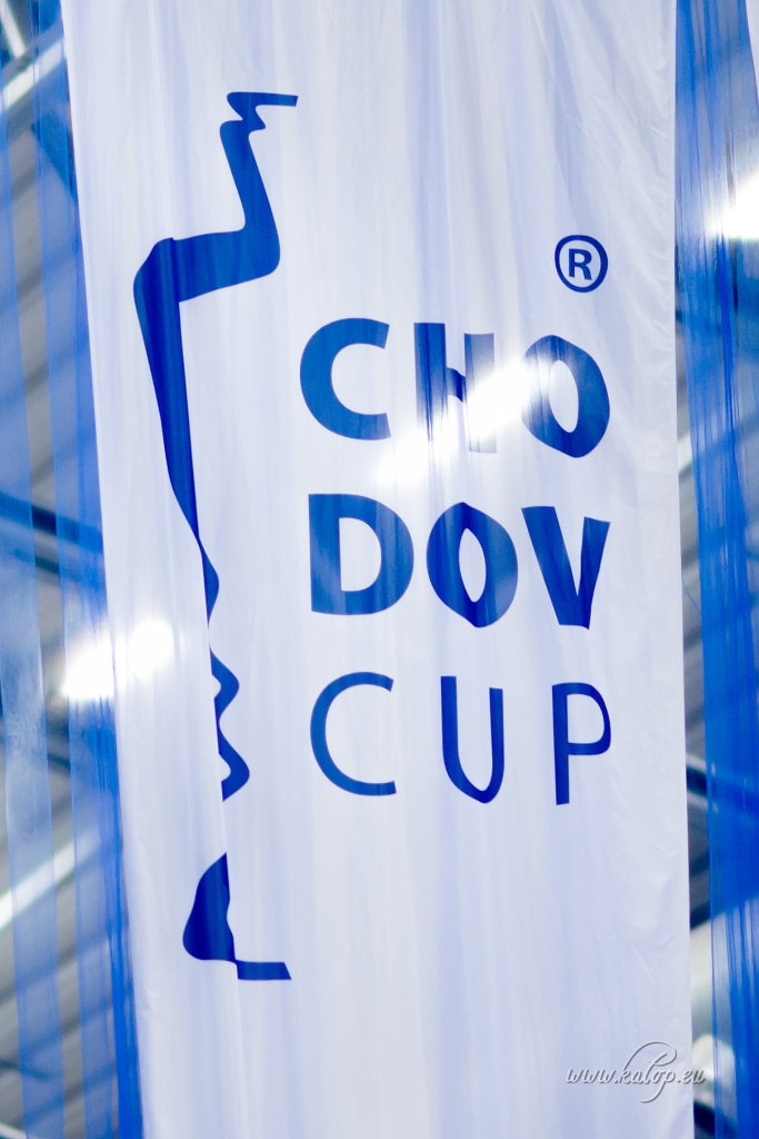 RG Chodov Cup 2019 3/3